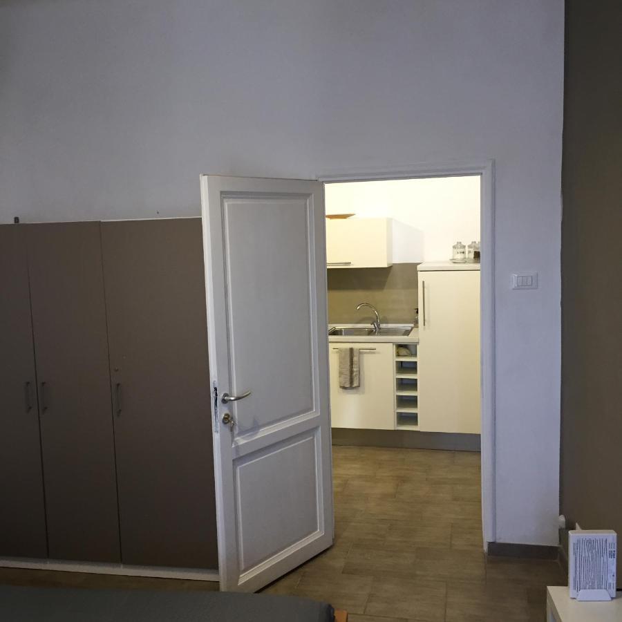La Cupola Appartement