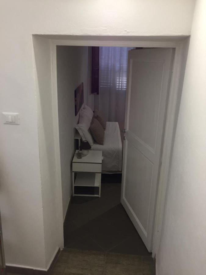 La Cupola Appartement