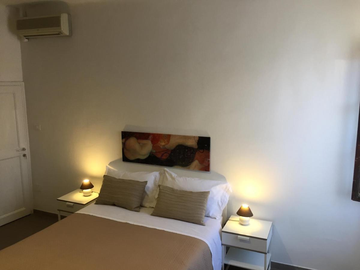 La Cupola Appartement *