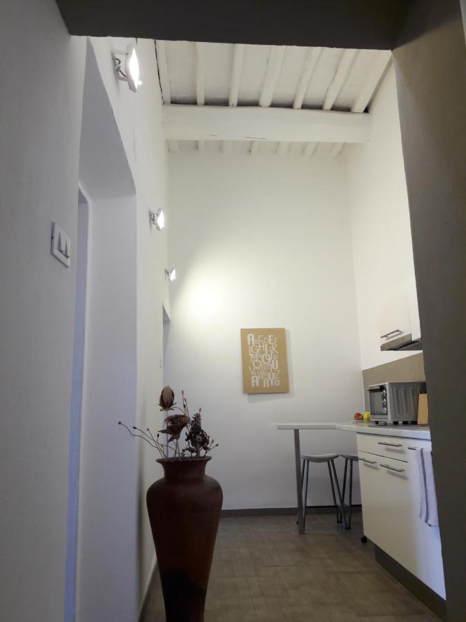 Appartement La Cupola Florence