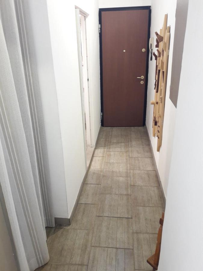 La Cupola Appartement